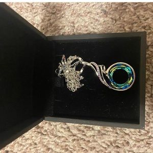 kate lynn necklace